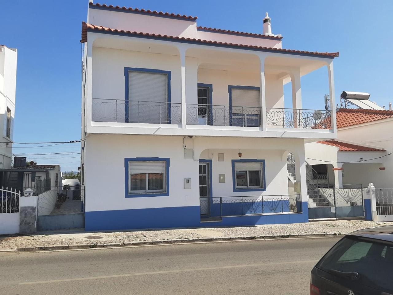 Alojamento Dias — hotel in Olhao
