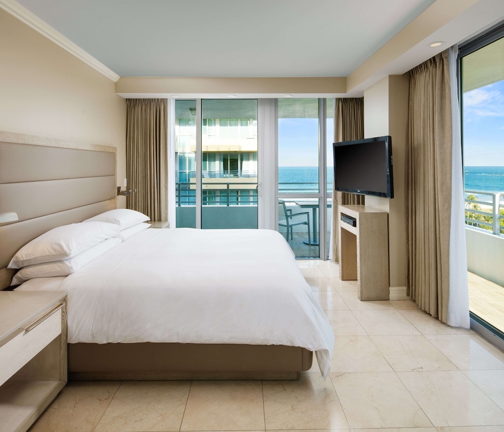 Hilton Bentley Miami South Beach - photo 26
