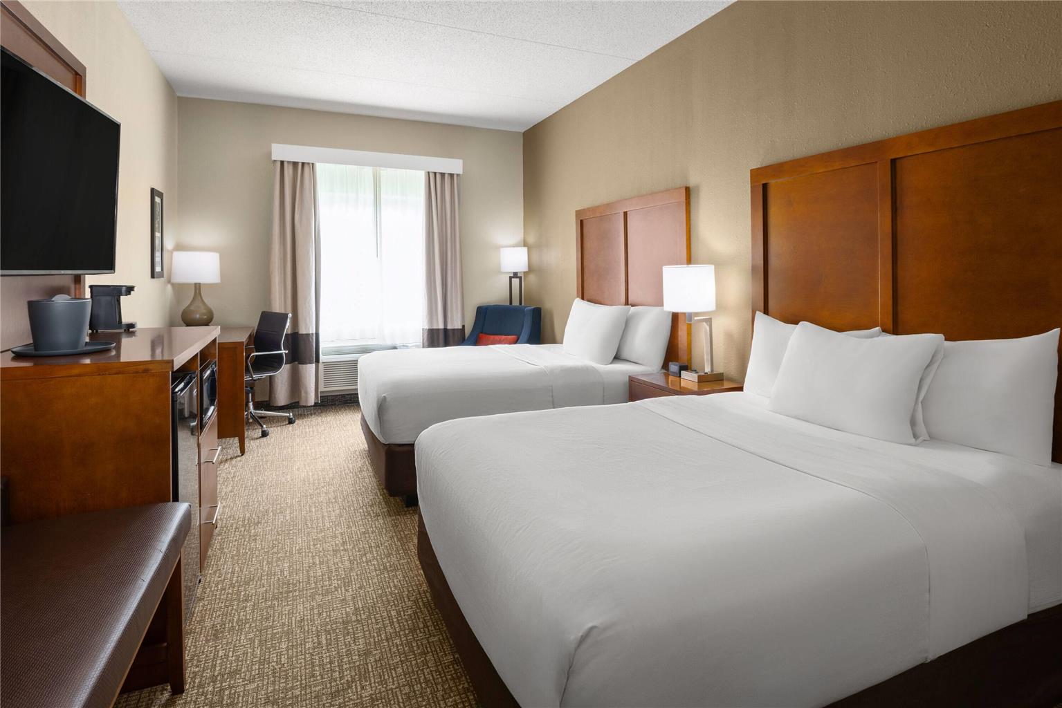 Wingate by Wyndham Pittsburgh New Stanton - photo 21