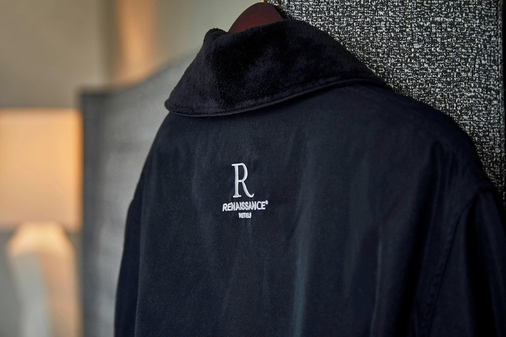 Renaissance Nashville Hotel - photo 22