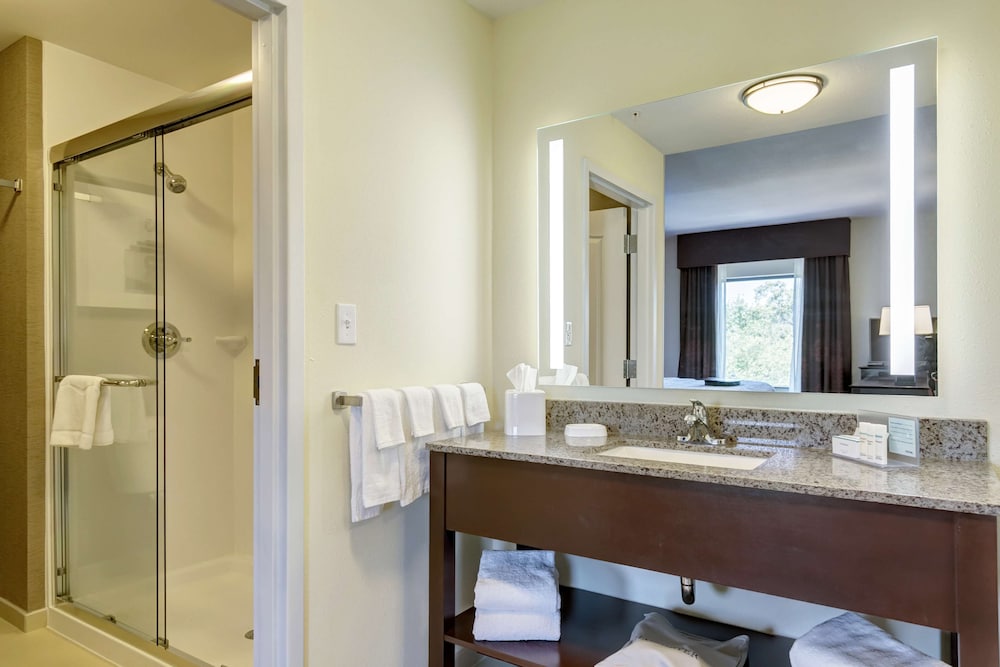 Hampton Inn Poplar Bluff - photo 31