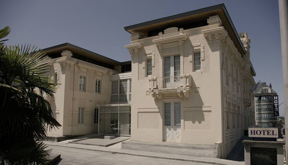 Hotel Villa De Betanzos — hotel in Betanzos