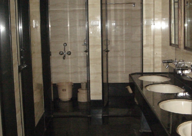 Hotel Tiptop — Mumbai — photo 5