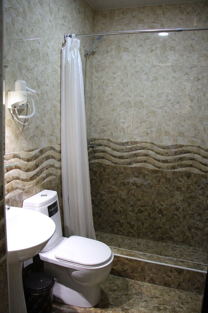 Peradia - carbon neutral hotel in Kutaisi