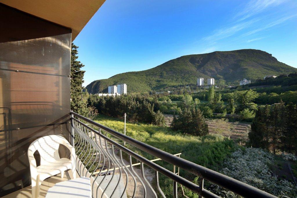Flamingo Hotel Partenit — Alushta — photo 2