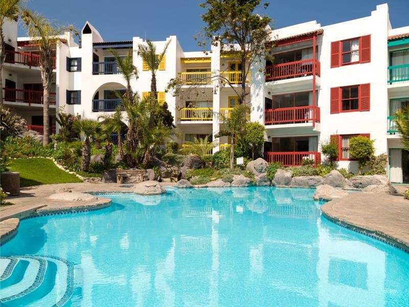 Athenian Cascades - last minute hotel in Unknown City