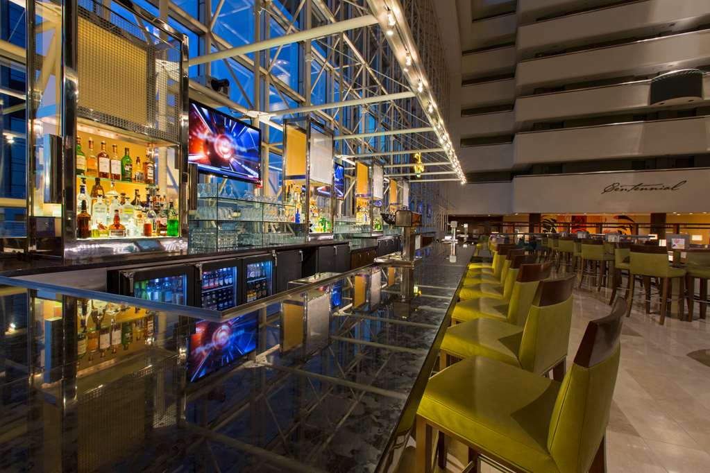 Hyatt Regency Dallas - photo 11
