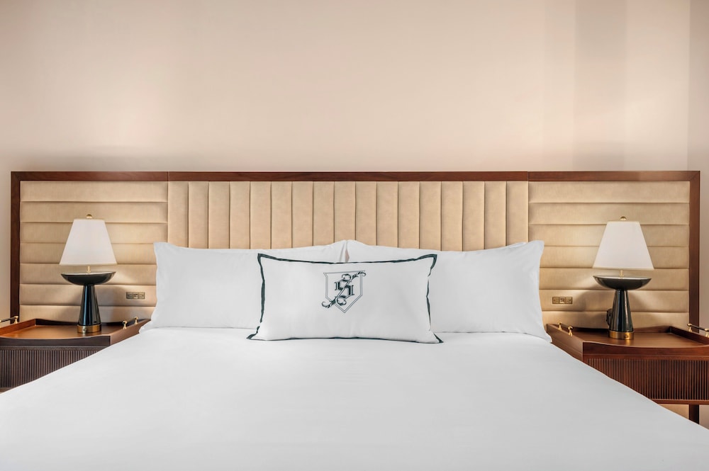 Omni Severin Hotel - photo 43