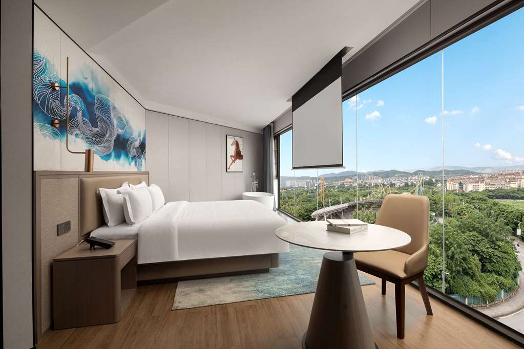 Days Hotel by Wyndham Xishuangbanna Jinghong in Jinghong, People's Republic of China