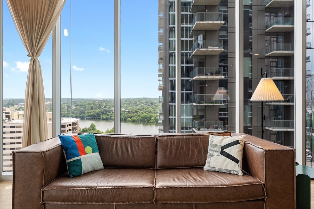 Austin Condo Hotel - photo 457