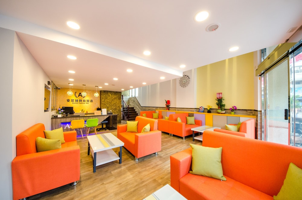 Kenting Bicycle Inn in Hengchun, Republic of China Taiwan