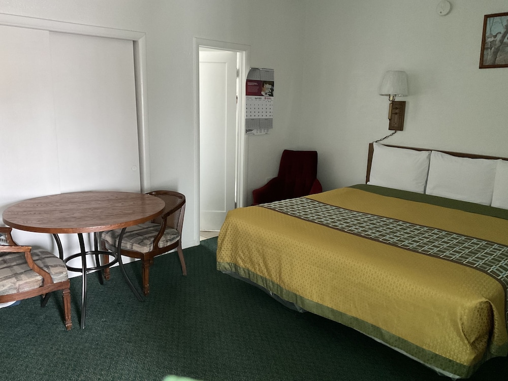 Kansan Motel — Liberal — photo 4