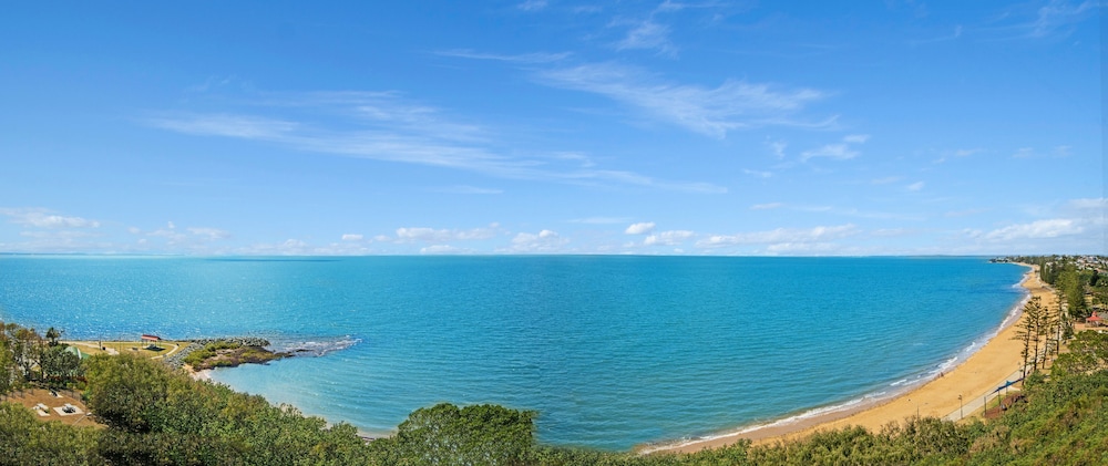 Redvue Luxury Apartments