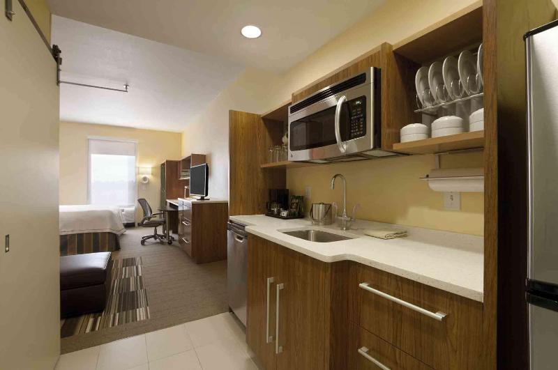 Home2 Suites by Hilton Memphis Southaven MS - photo 71