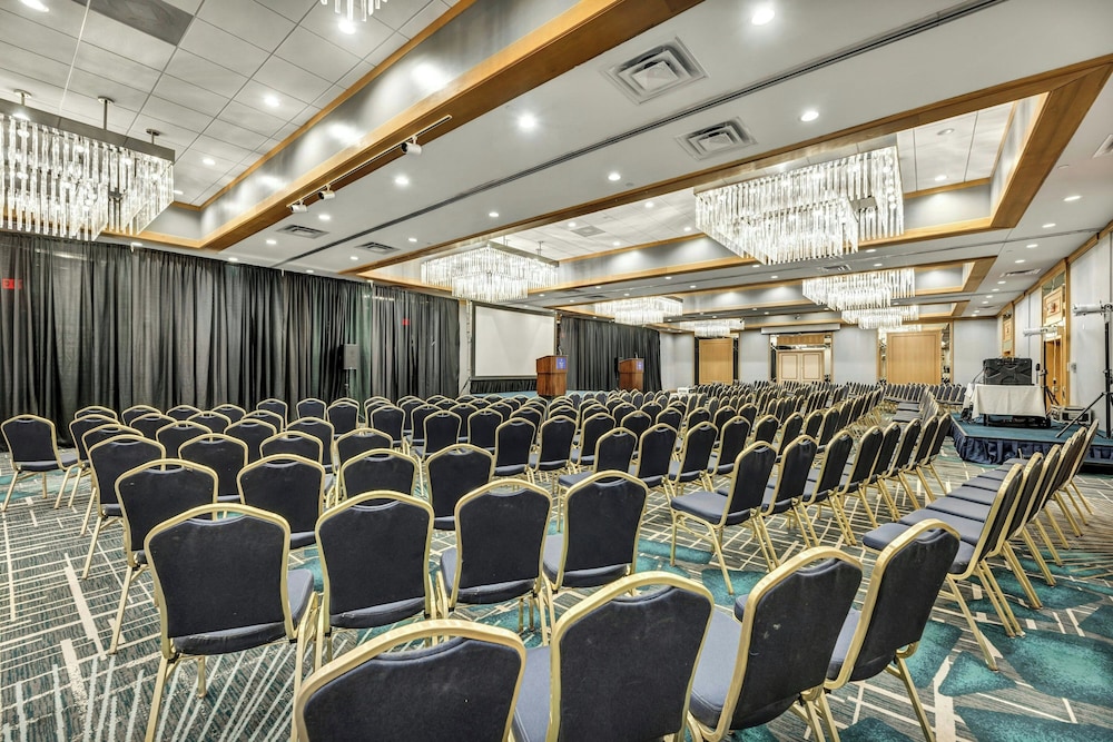 Delta Hotels by Marriott Mount Pleasant - photo 115