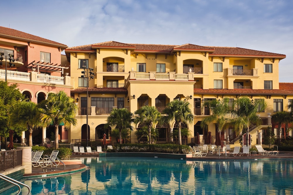 Club Wyndham Bonnet Creek - photo 37