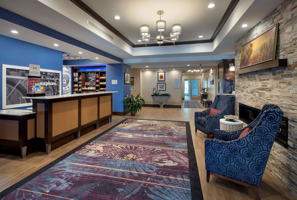Hampton Inn by Hilton New Paltz - featured photo
