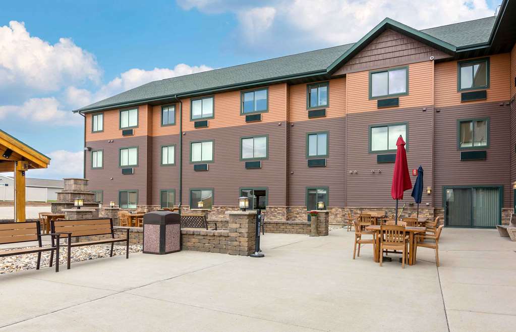 Extended Stay America Suites Minot - photo 4