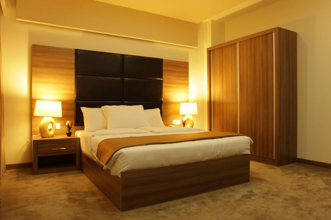 Quaint Hotel Erbil in Erbil, Iraq