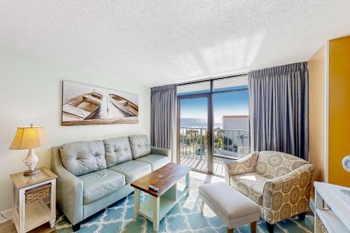 Sand Dunes Resort 2443 44 — 4-Star Luxury Hotel in Myrtle Beach, United States