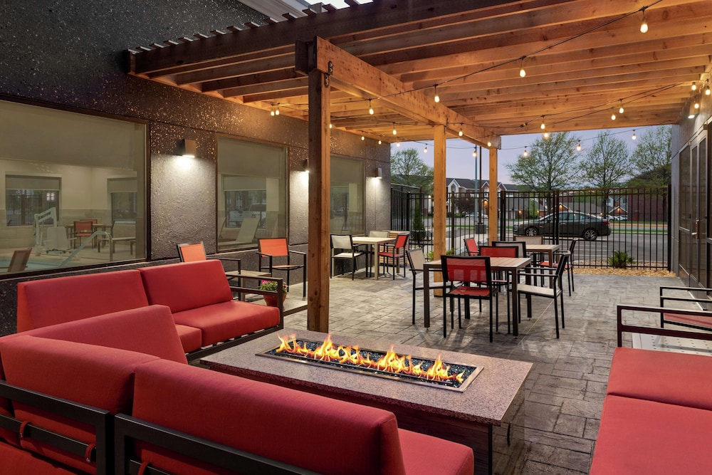 Homewood Suites by Hilton Springfield Medical District - photo 43