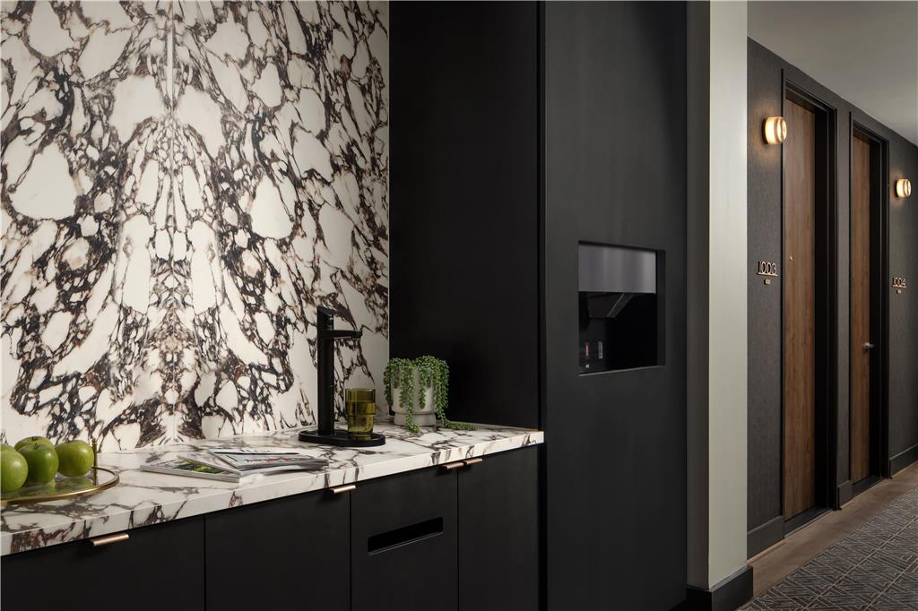 Thompson Houston by Hyatt - photo 15