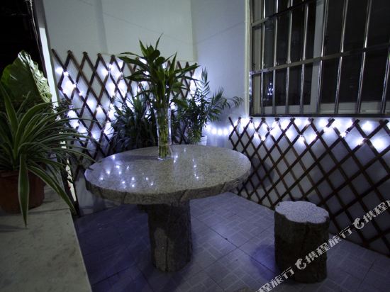 NingNinghotel - last minute hotel in Jiashan
