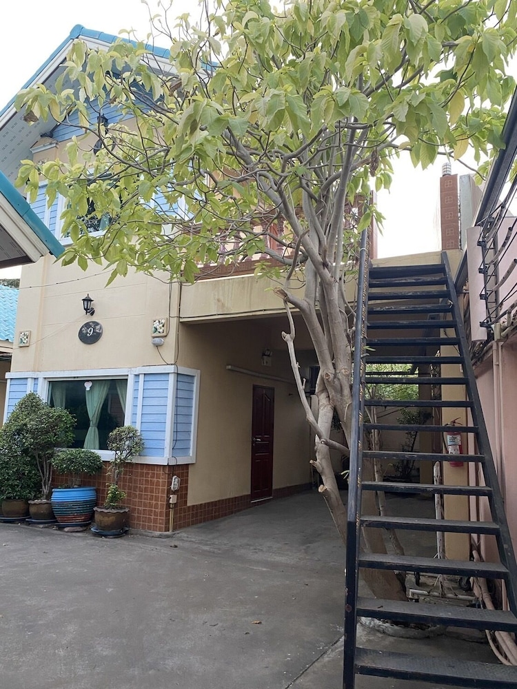 Ruckunresort 1 in Nakhon Sawan, Thailand