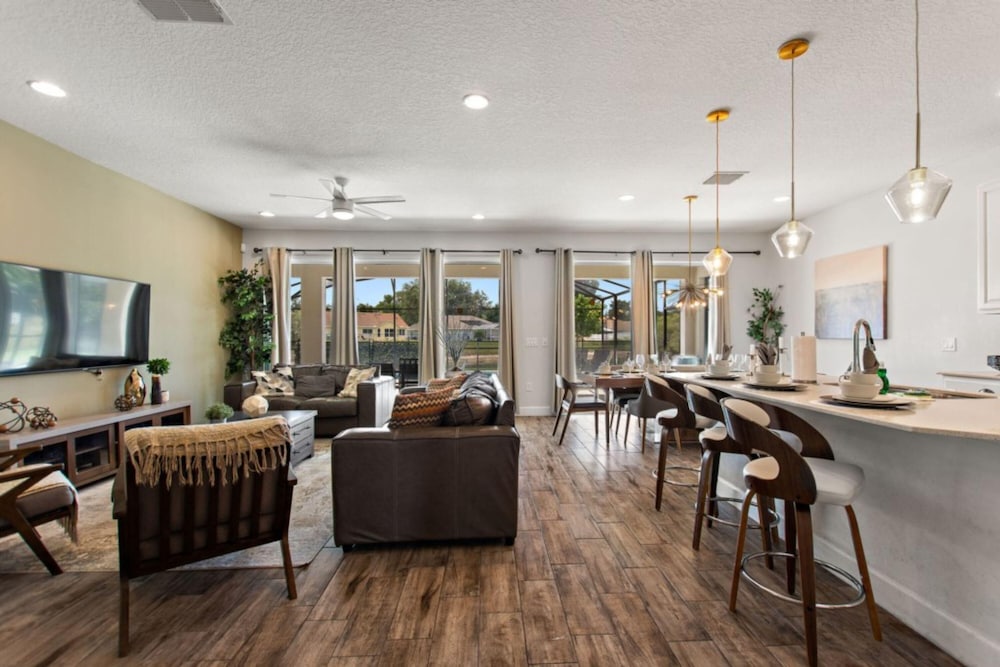 Coral Eagle at Solterra Resort by Shine Villas 415 - photo 15