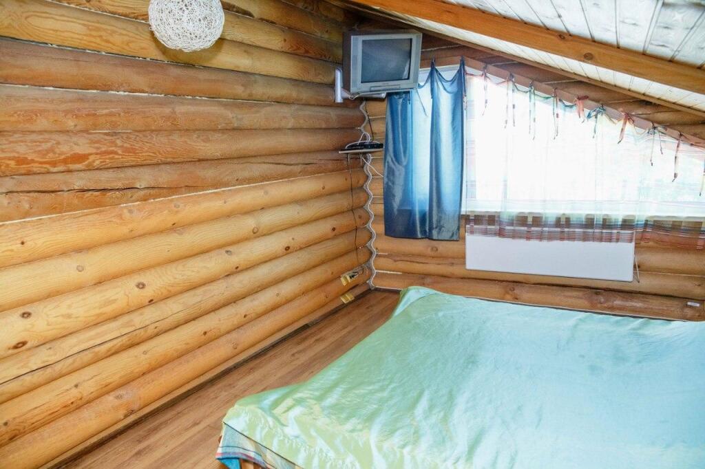 Knyazhii dvor in Abakan, Russia