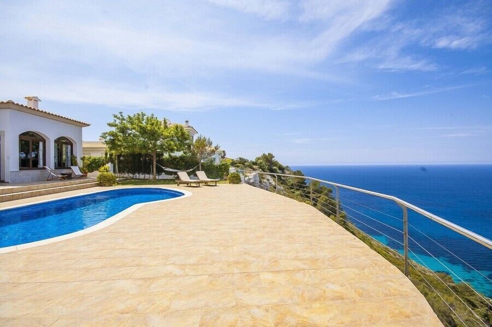 Villa Voramar — 4-Star Luxury Hotel in Llucmajor, Spain