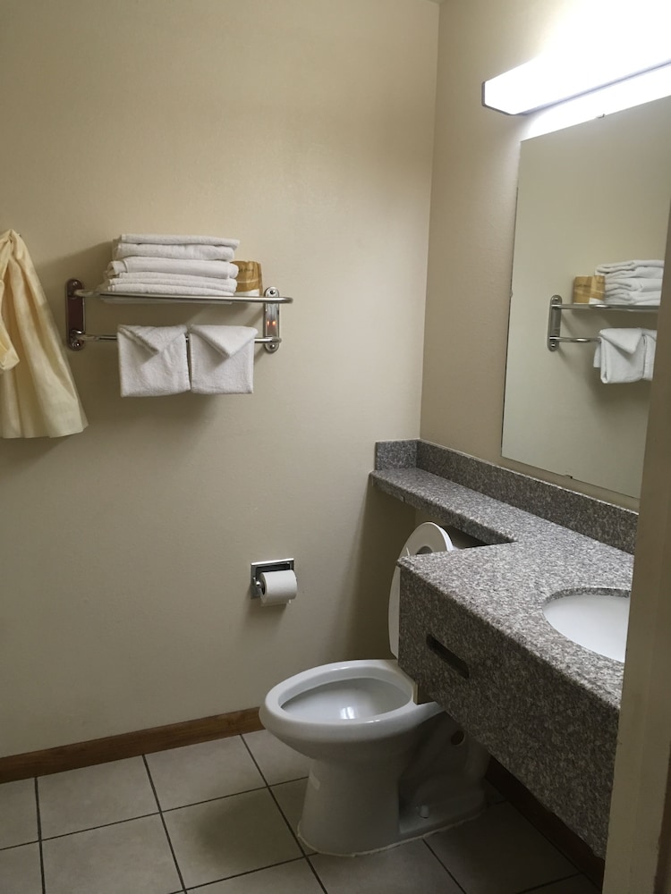 Budget Inn La Fonda Motel - photo 19