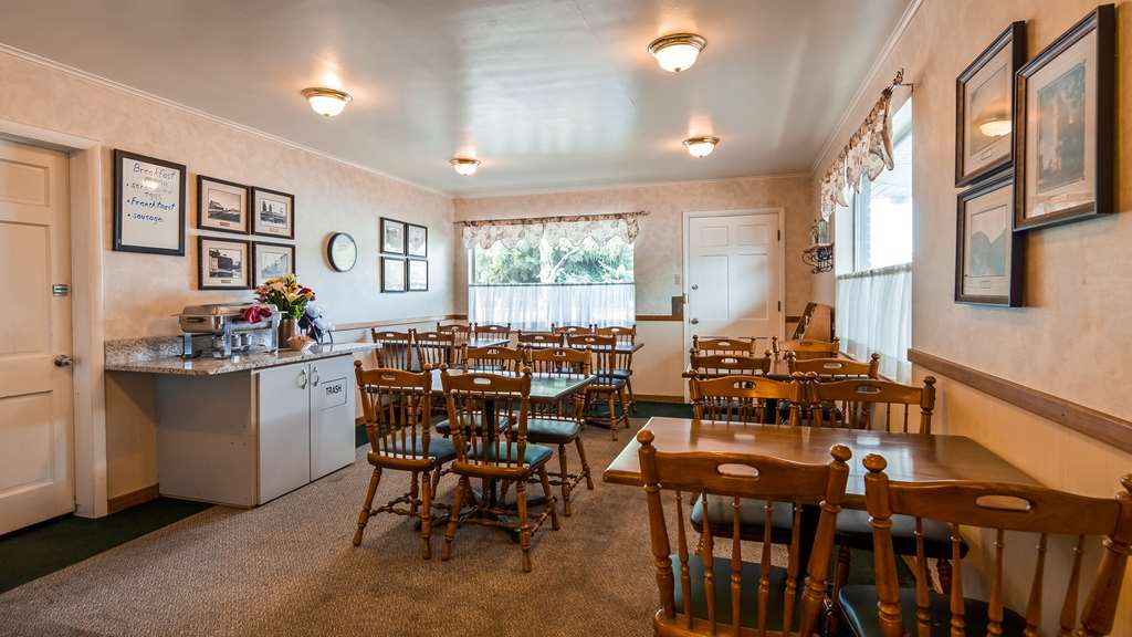 Baugh Motel SureStay Collection by Best Western - photo 20