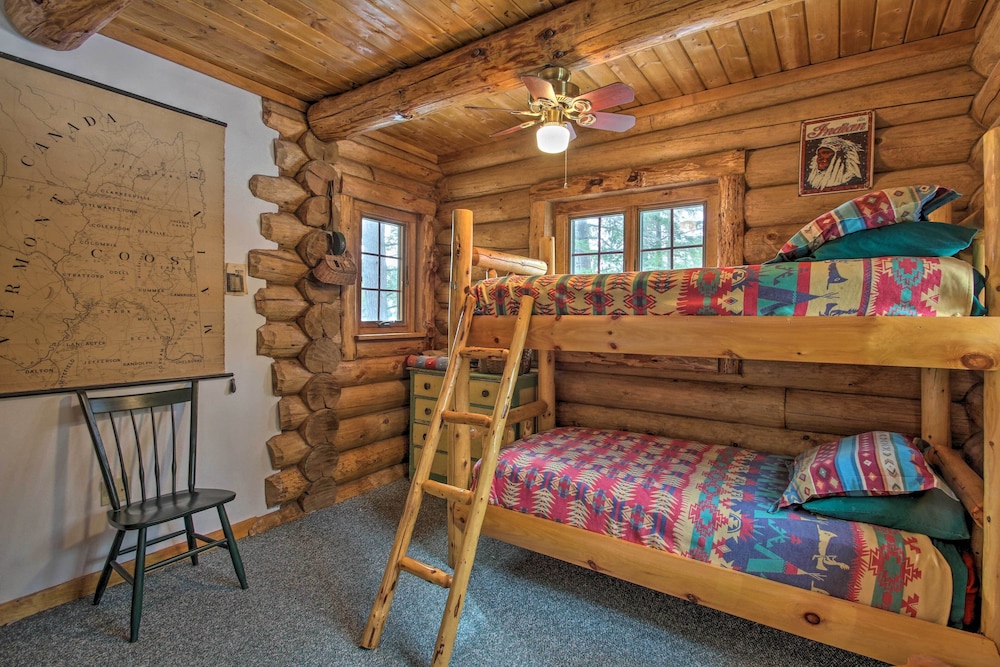 Waterfront Conway Vacation Rental with Deck — Conway — photo 4