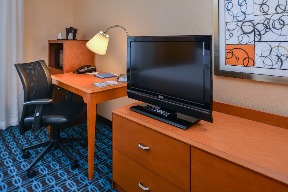 Fairfield Inn & Suites by Marriott San Antonio NE Schertz - photo 30