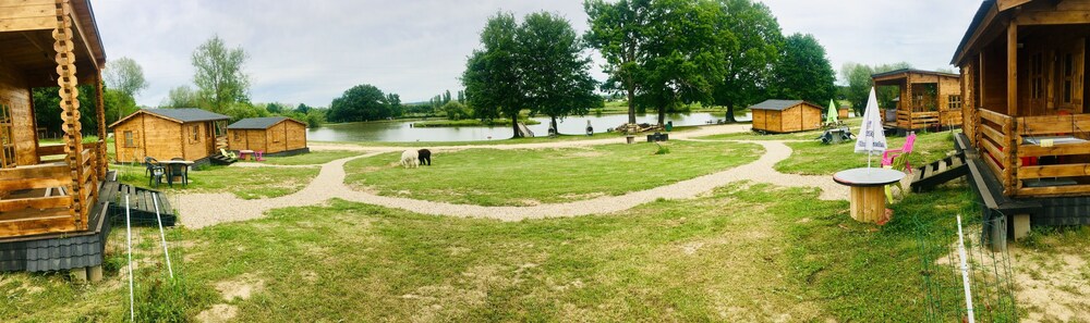 Le Domaine Du Vieux Chene A Bergerac in Bergerac, France
