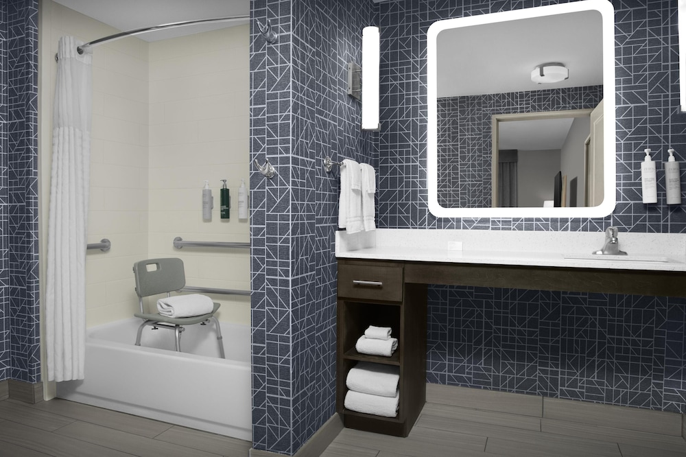 Homewood Suites by Hilton Metairie New Orleans - photo 26