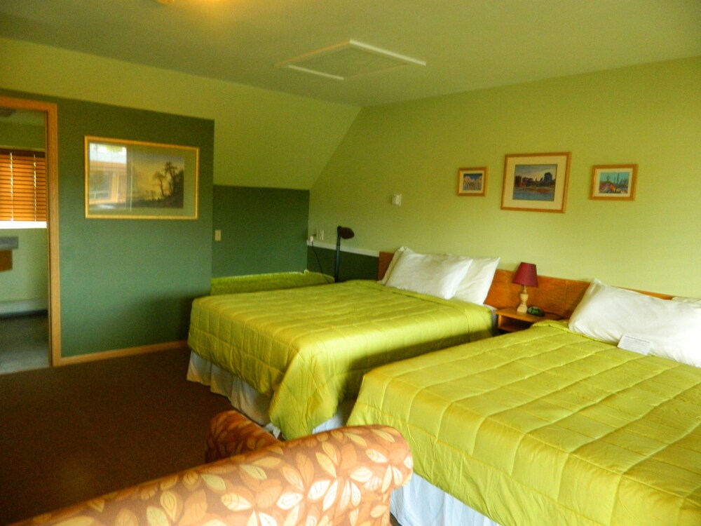 Country Motor Inn - photo 25
