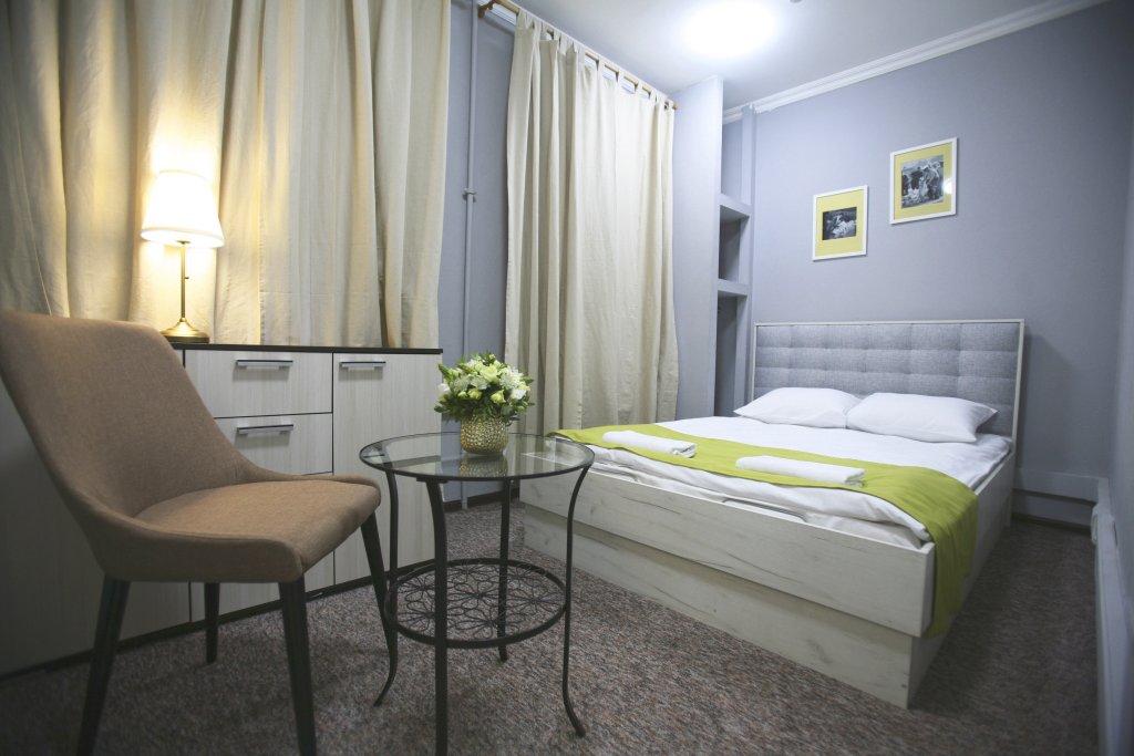 Cheers Arbat Mini hotel - last minute hotel in Moscow