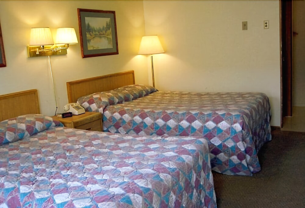 Royal Motor Inn - photo 4