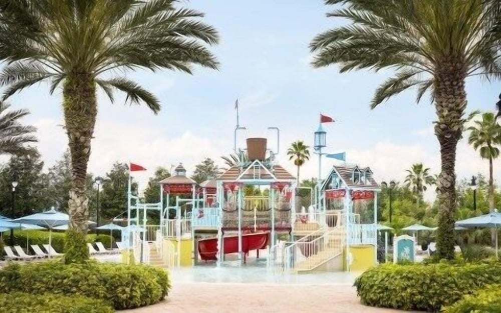 5 Star Resort Luxury Villa Very Close To Disney 3 Bedroom Villa by RedAwning - photo 40