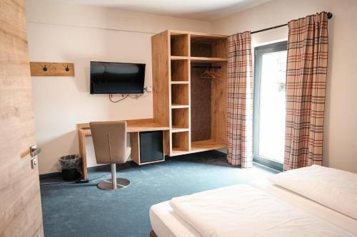 Bad Resort - last minute hotel in Oberschneiding