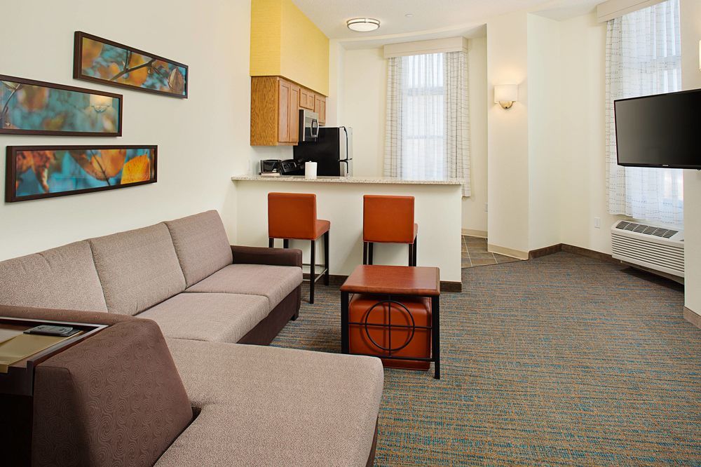 Residence Inn By Marriott New Rochelle - photo 4