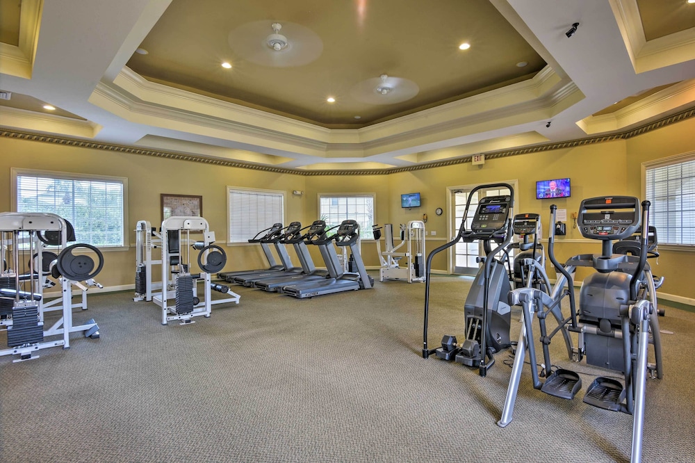 Resort Style Condo with Pool 6 Mi to Magic Kingdom - photo 20