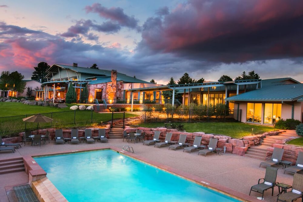Garden of the Gods Resort and Club - photo 57