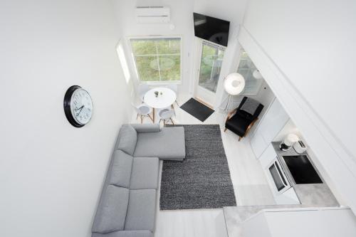 Pikkumokki in Kalajoki, Finland