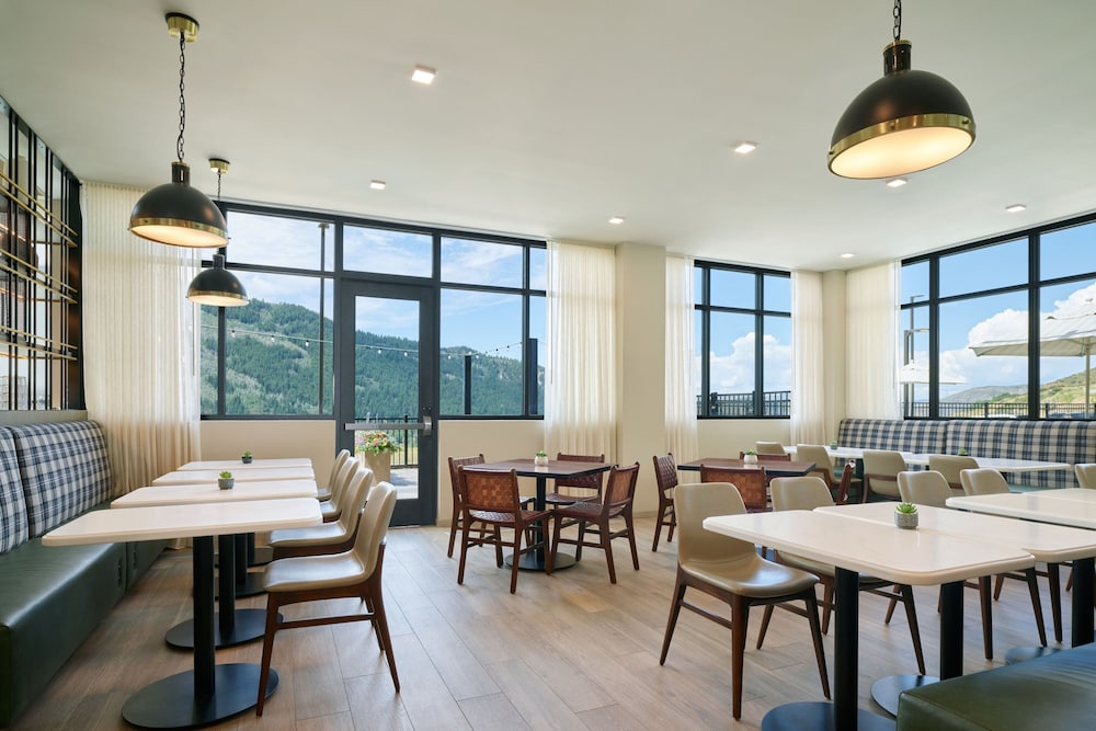 Springhill Suites By Marriott Avon Vail Valley - photo 18