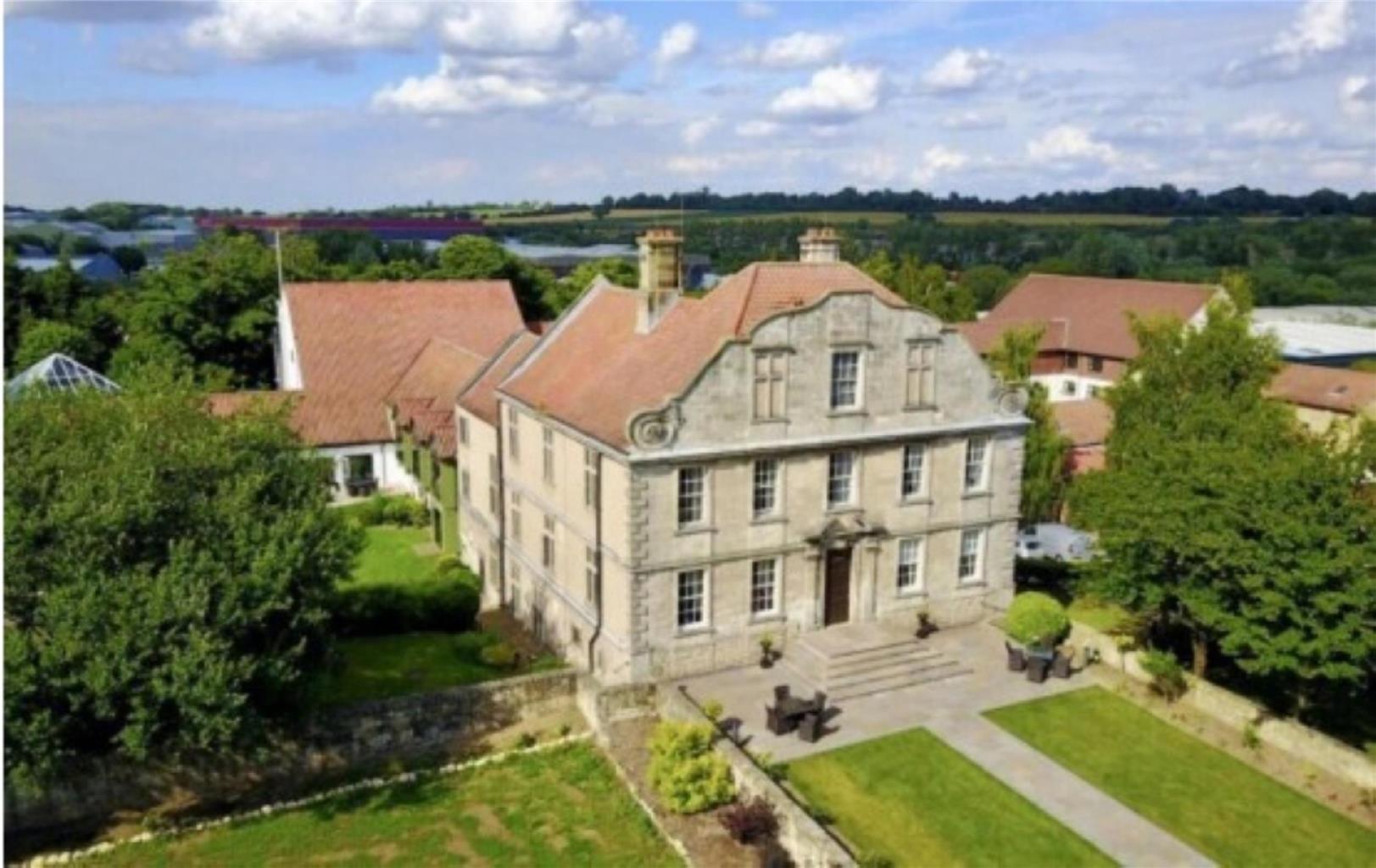 Hellaby Hall Hotel BW Signature Collection — 4-Star Luxury Hotel in Rotherham, United Kingdom