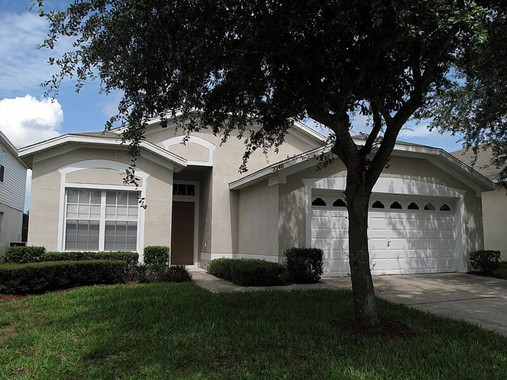 Ov2564 Windsor Palms Resort 4 Bed 2 Baths Townhome - photo 17