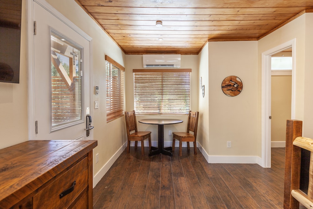 Tahquitz Pines Retreat - photo 56